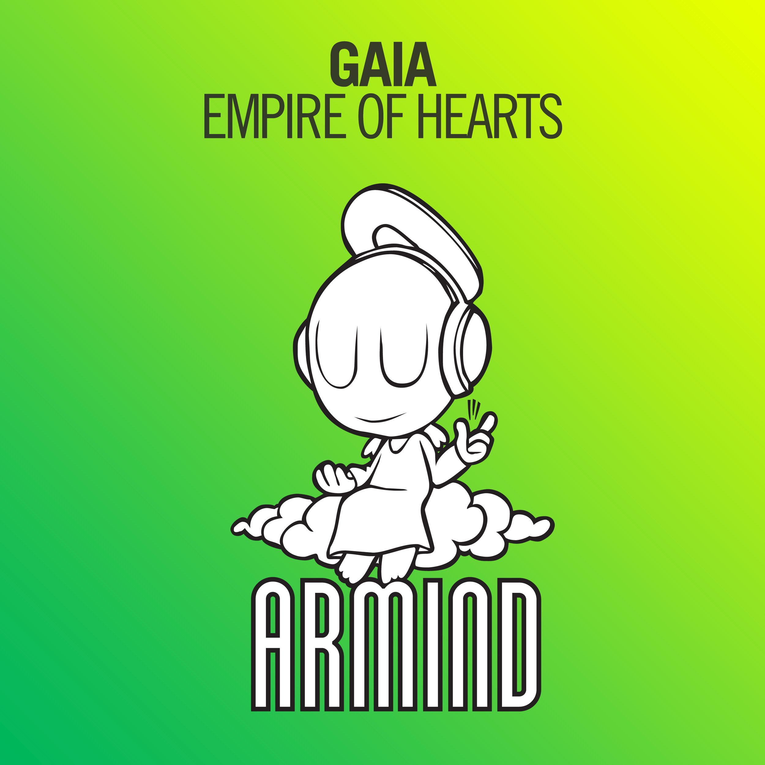 empire of hearts gaia  