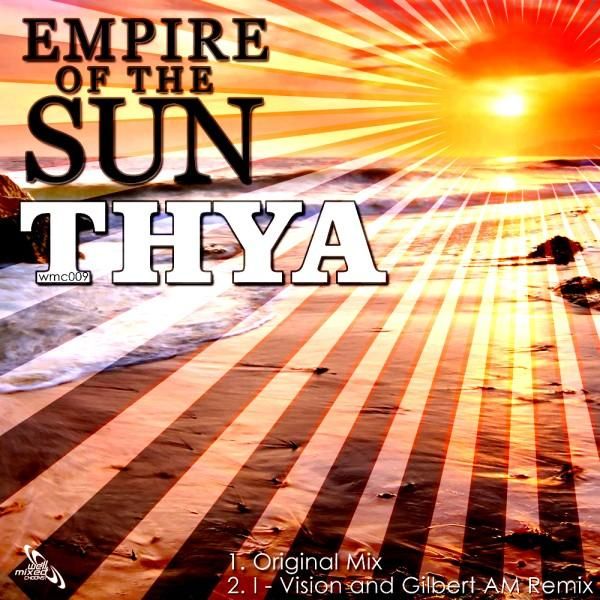 empire of the sun thya 