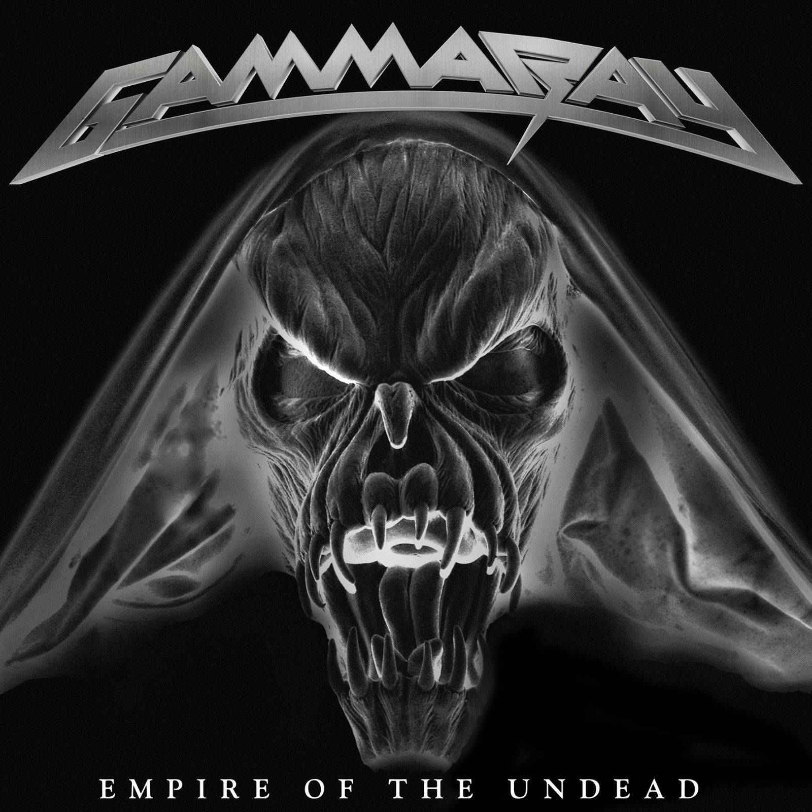 empire of the undead gamma ray 