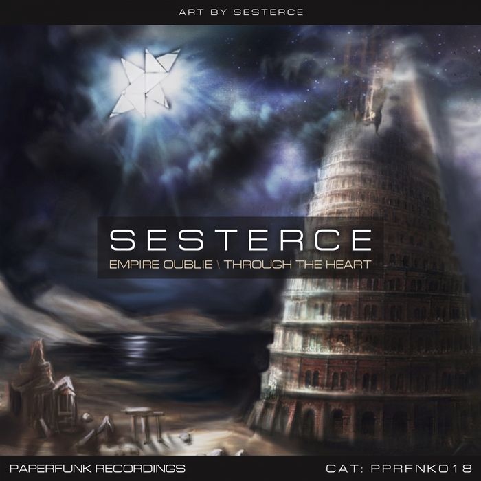 empire oublie thro sesterce  