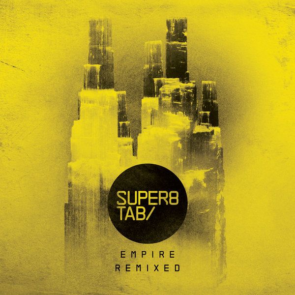 empire remixed super8 tab 