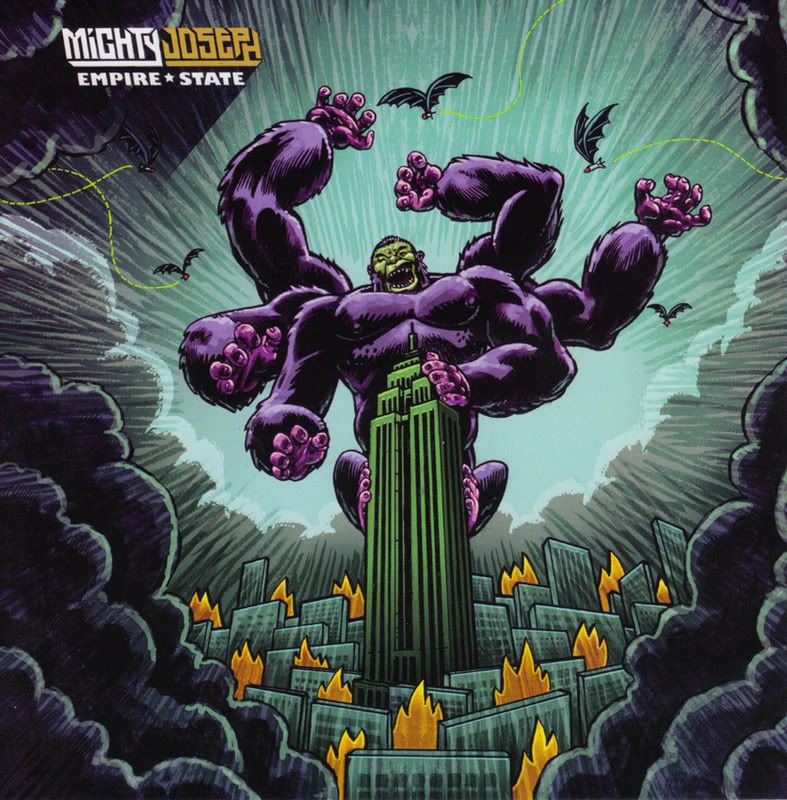 empire state mighty joseph 