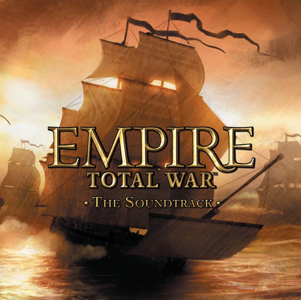 empire total war t richard beddow 