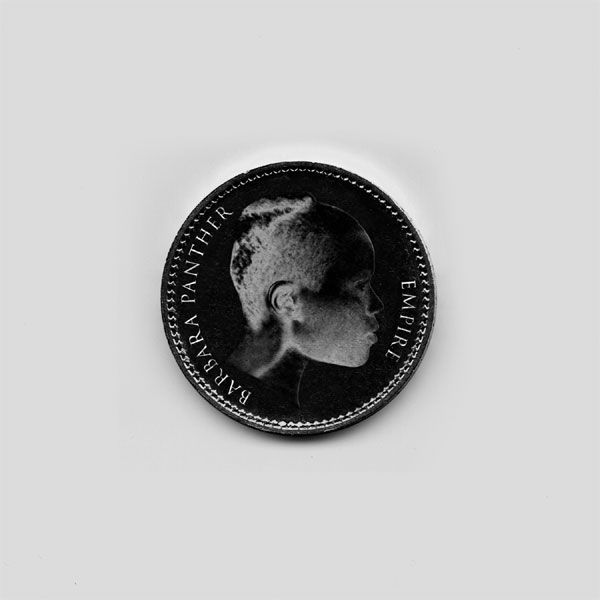 empire barbara panther 