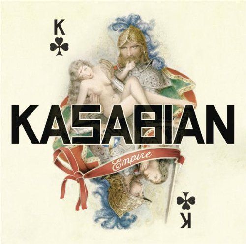 empire kasabian 