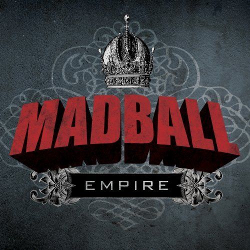 empire madball 