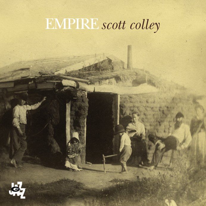 empire scott colley  