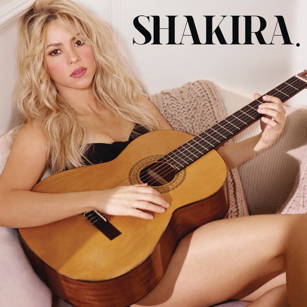 empire shakira 