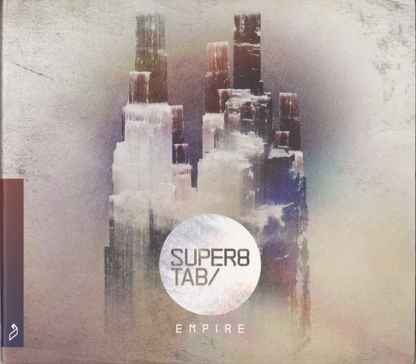 empire super8 tab 