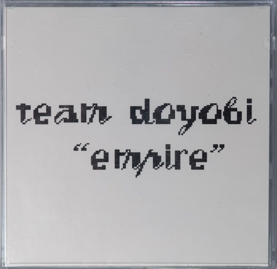 empire team doyobi 
