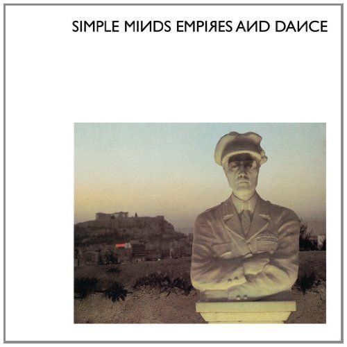 empires and dance simple minds 