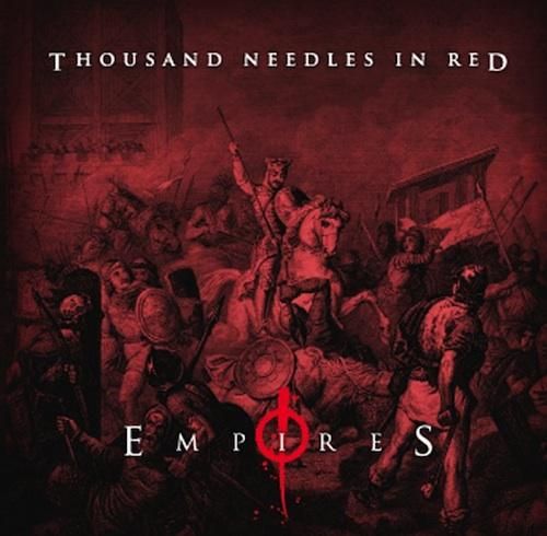empires thousand needles in  