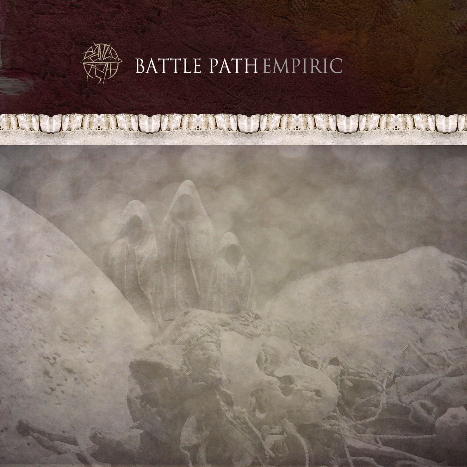 empiric battle path 