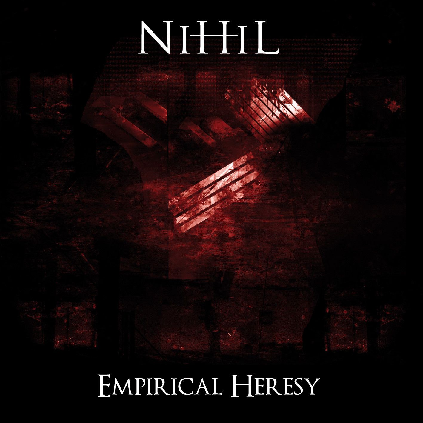 empirical heresy nihil 