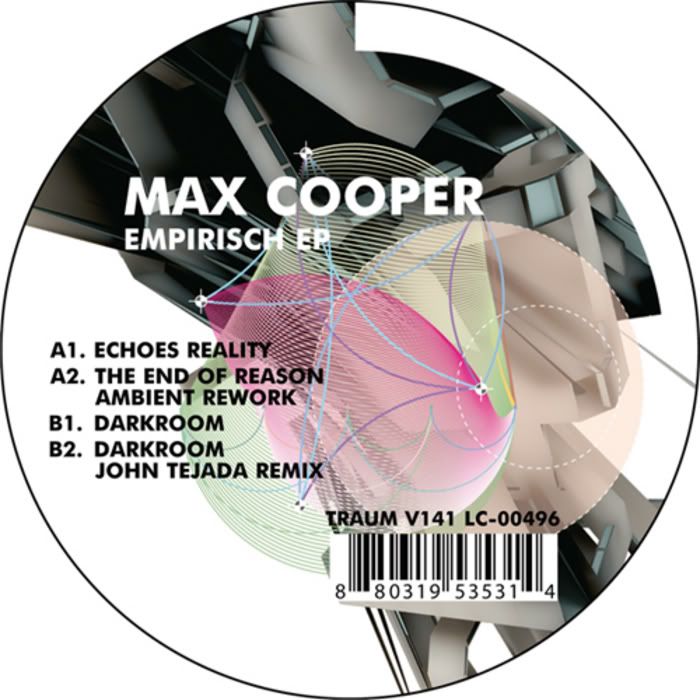 empirisch ep max cooper 