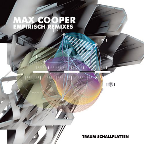 empirisch remixes max cooper 
