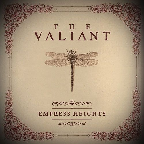 empress heights the valiant  