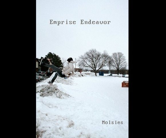 emprise endeavor molsies 