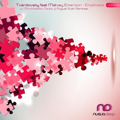 emptiness matvey emerson  