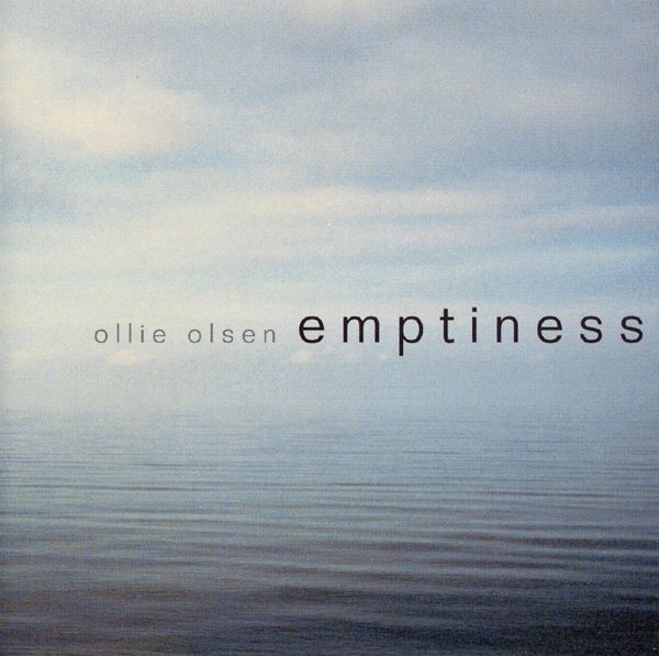 emptiness ollie olsen 