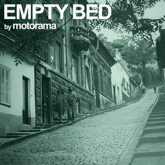 empty bed motorama  