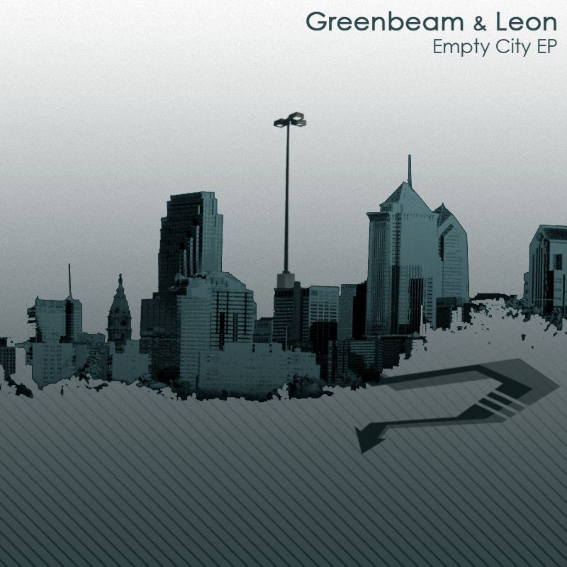 empty city ep greenbeam leon 
