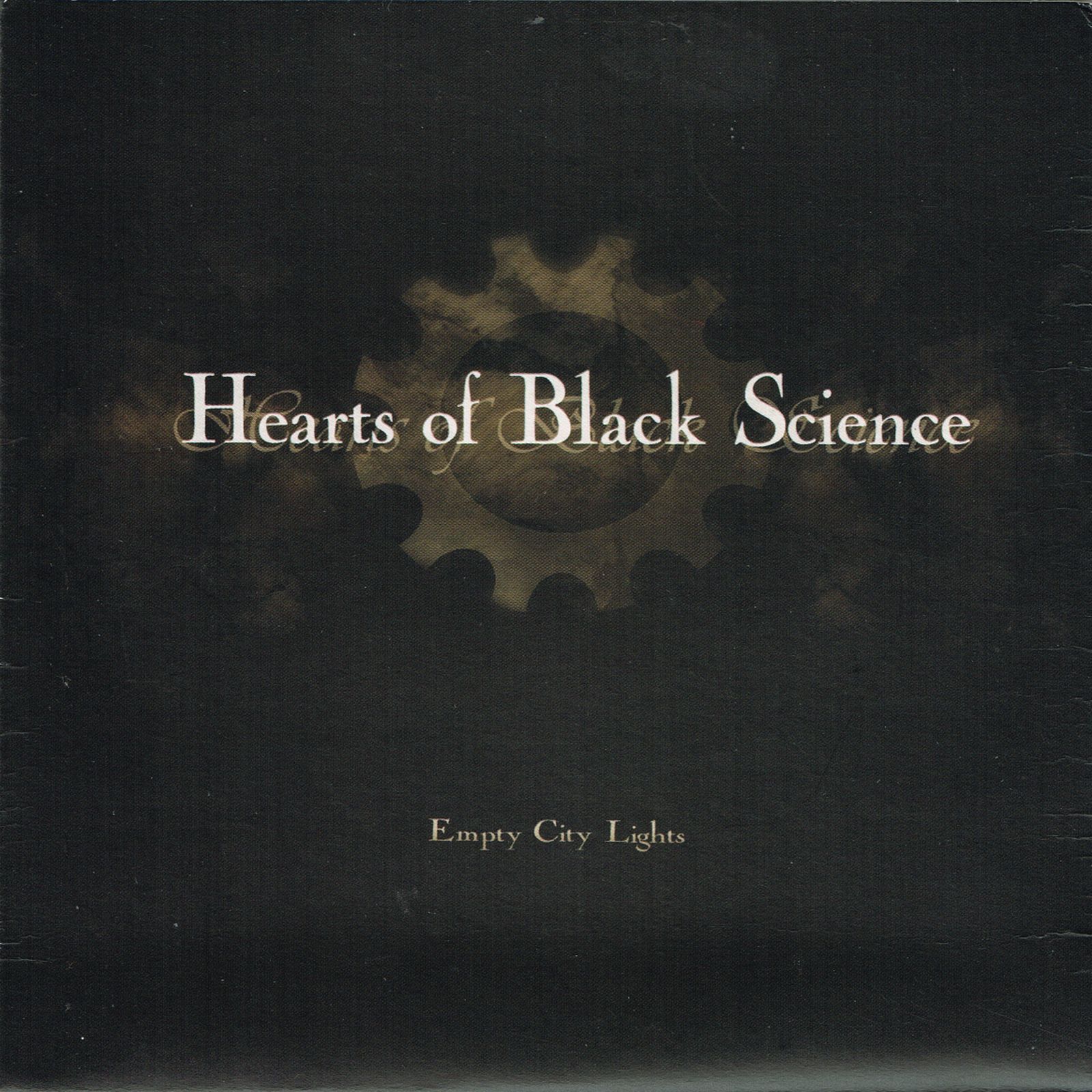 empty city lights hearts of black scie 