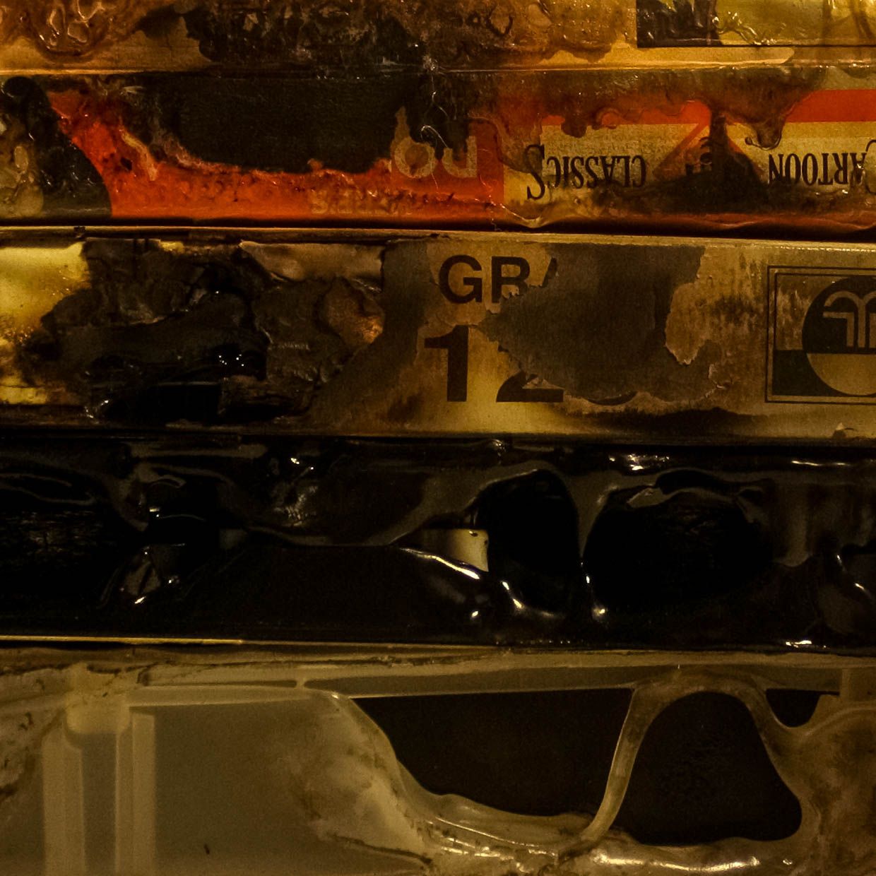 empty gaps joe wheeler 