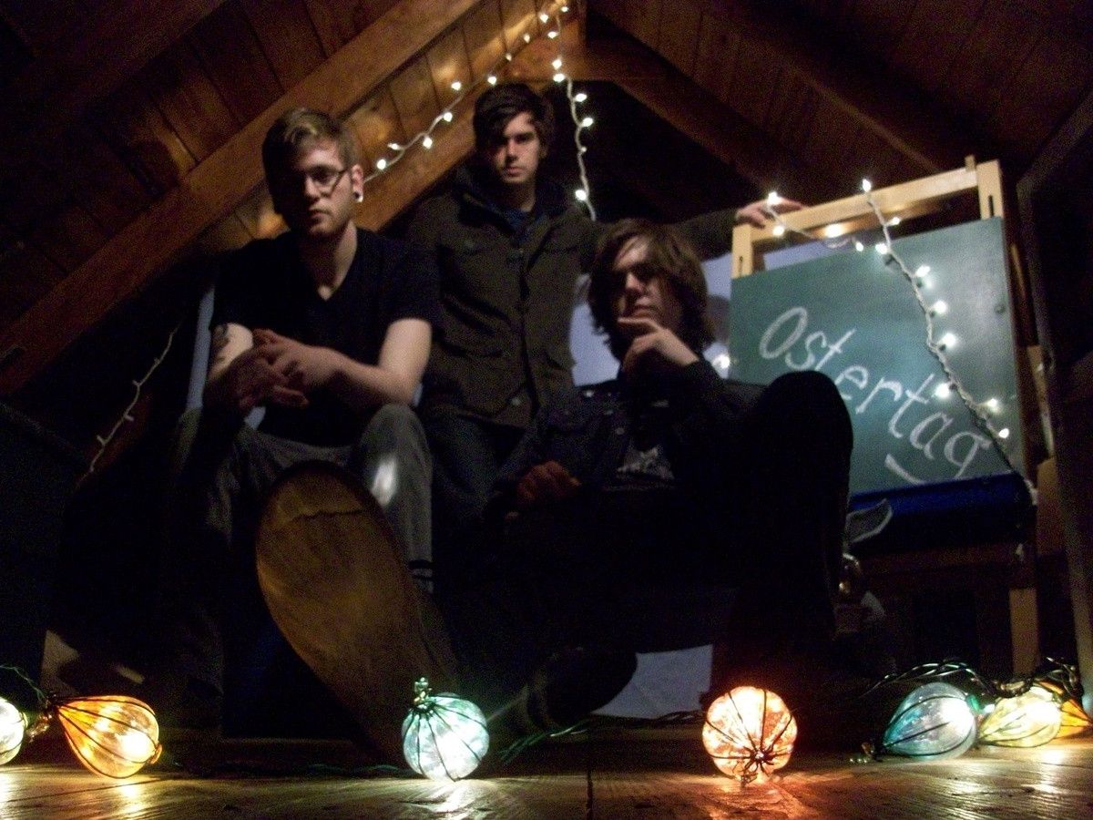 empty house cardinal direction 