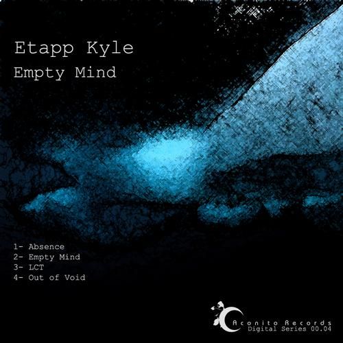 empty mind etapp kyle 