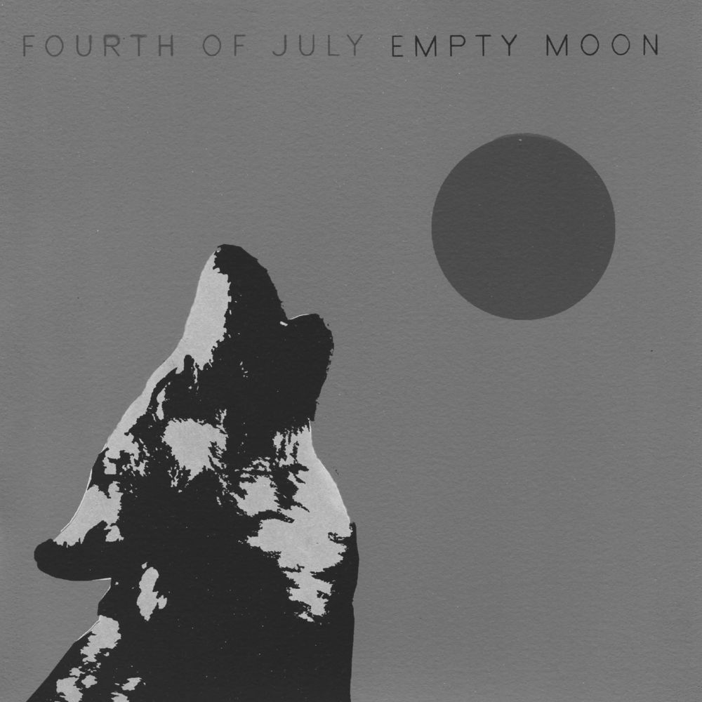empty moon fourth of july  