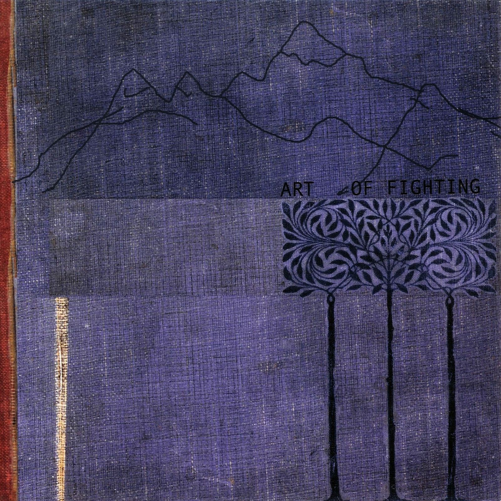 empty nights art of fighting 