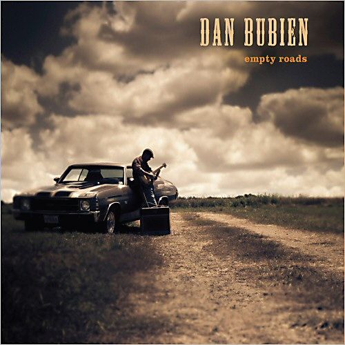 empty roads dan bubien  