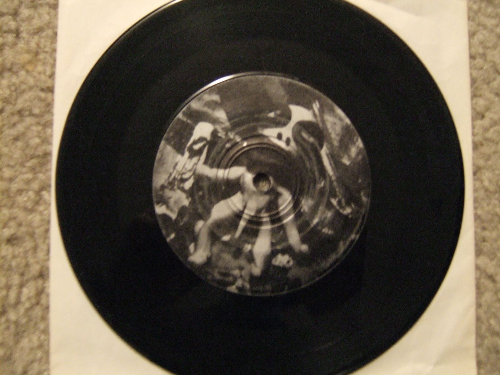 empty skies scab aps vbr 