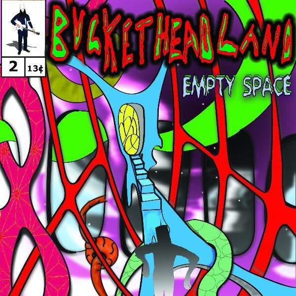 empty space buckethead 