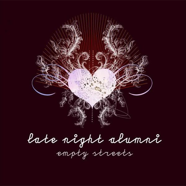 empty streets late night alumni 