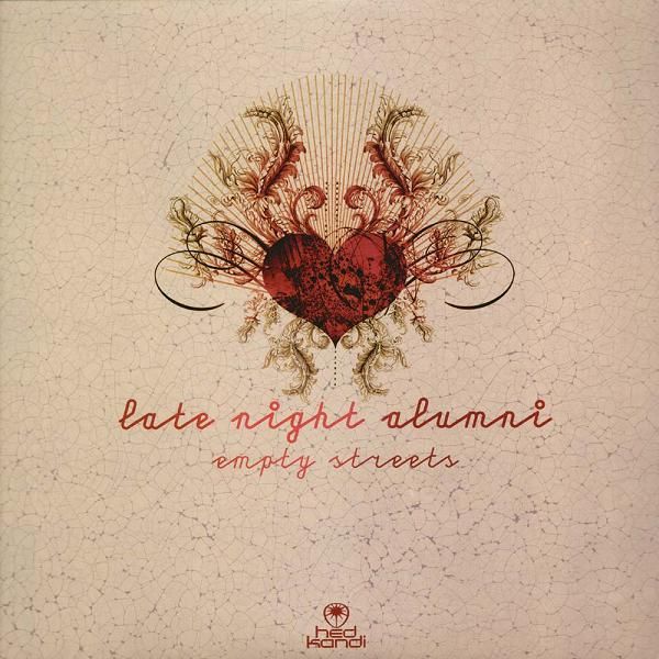 empty streets late night alumni  