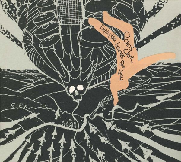 empty the bones of y clark 