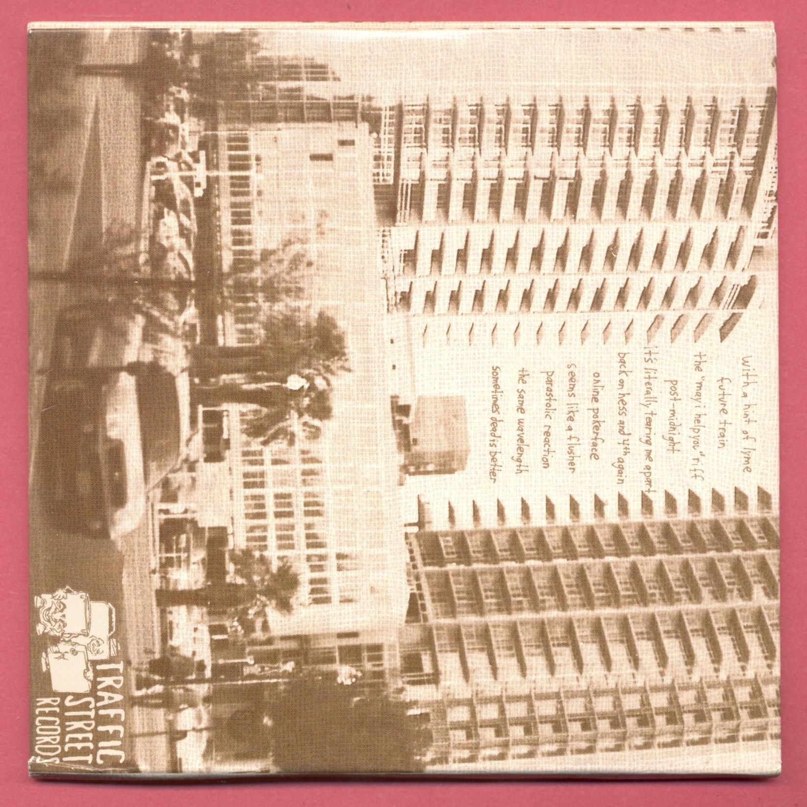 empty towers rumspringer  