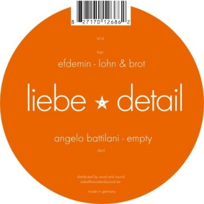 emptylohn bro angelo battilani  