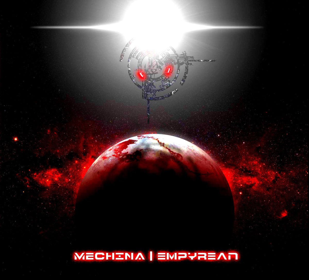 empyrean ii mechina 