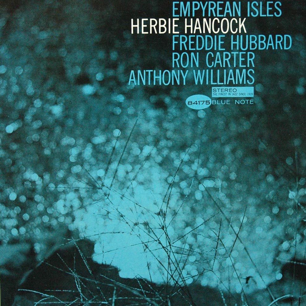 empyrean isles herbie hancock 