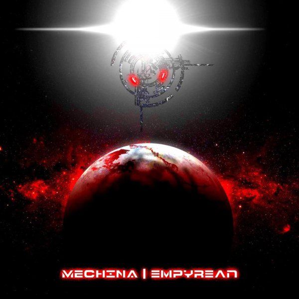 empyrean mechina  