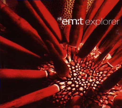 emt explorer a small good thing 