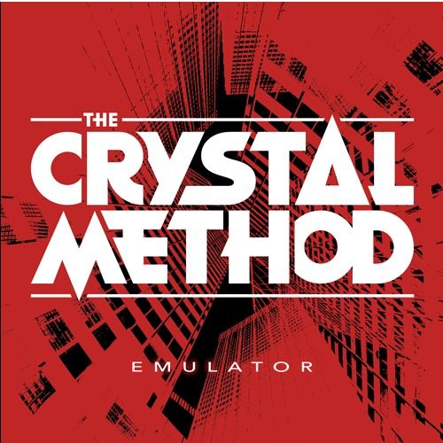 emulator the crystal method  