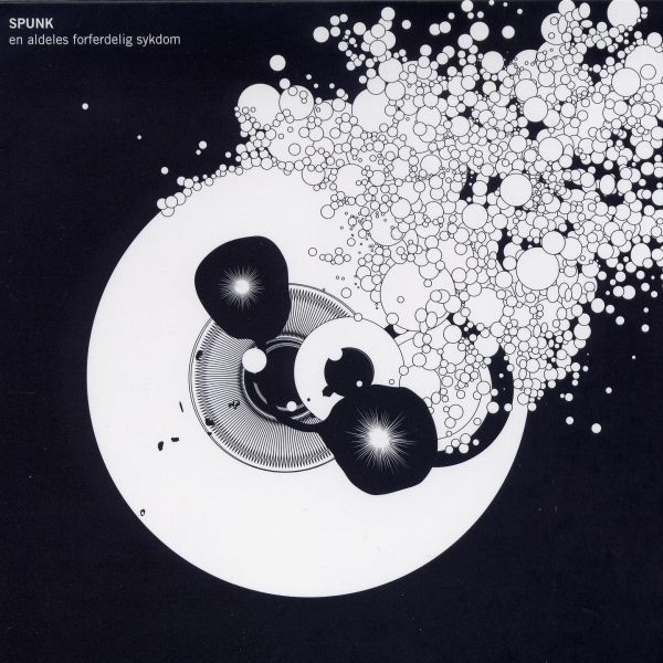 en aldeles forferdel spunk 