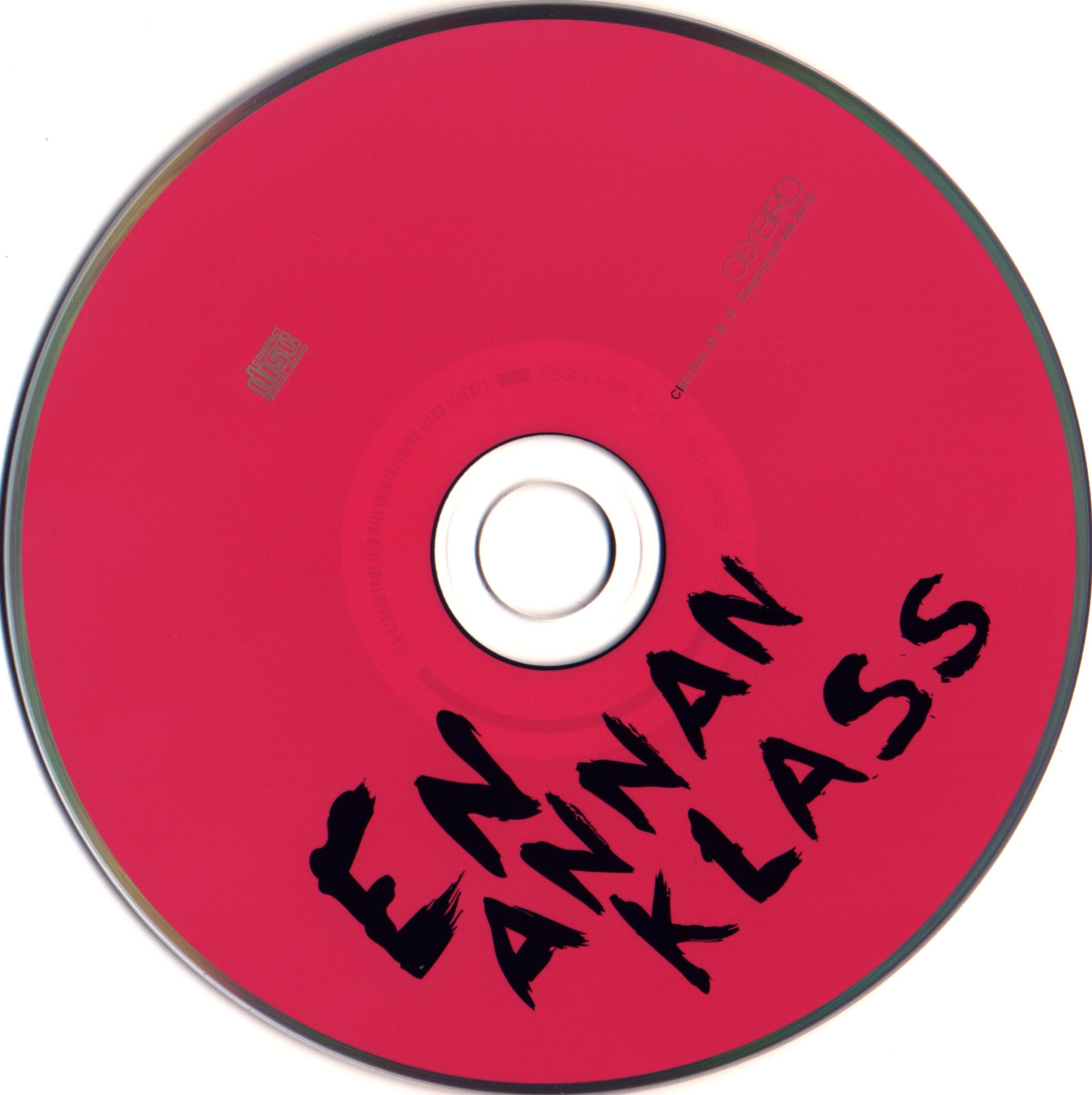 en annan klass bruket  