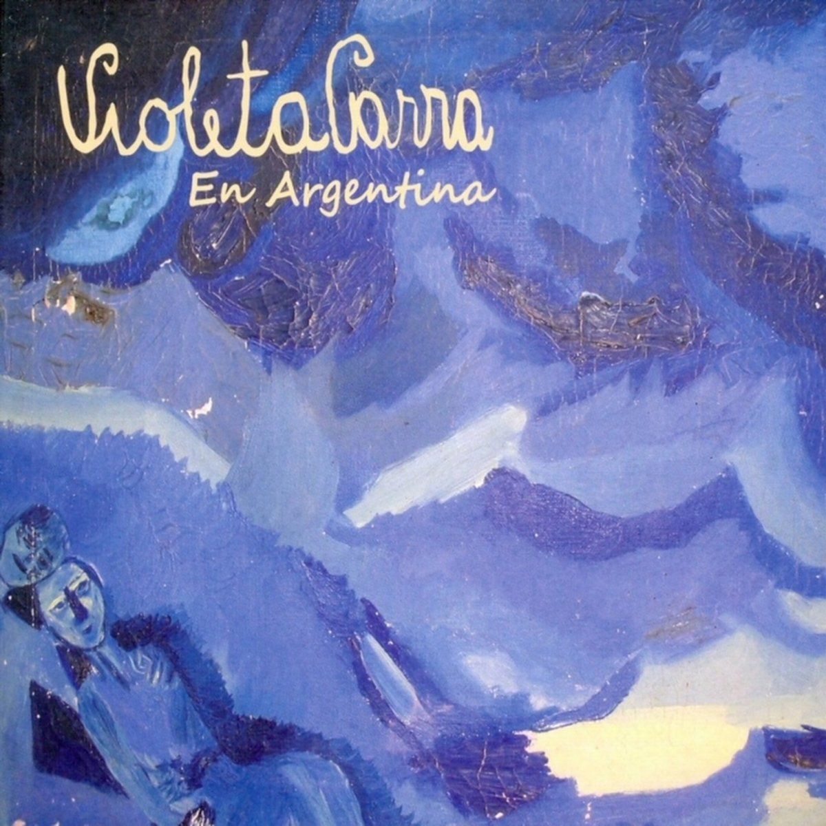 en argentina violeta parra 