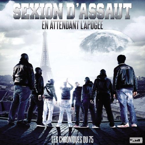 en attendant lapogee sexion  