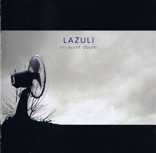 en avant doute lazuli 